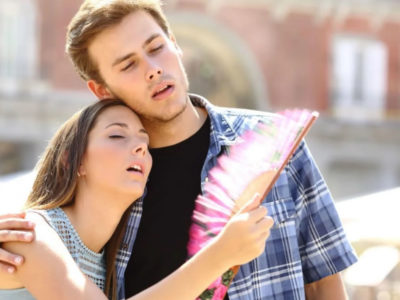 IDENTIFICÁ LOS SÍNTOMAS DE UN GOLPE DE CALOR Y PREVENILO CON ESTOS CONSEJOS
