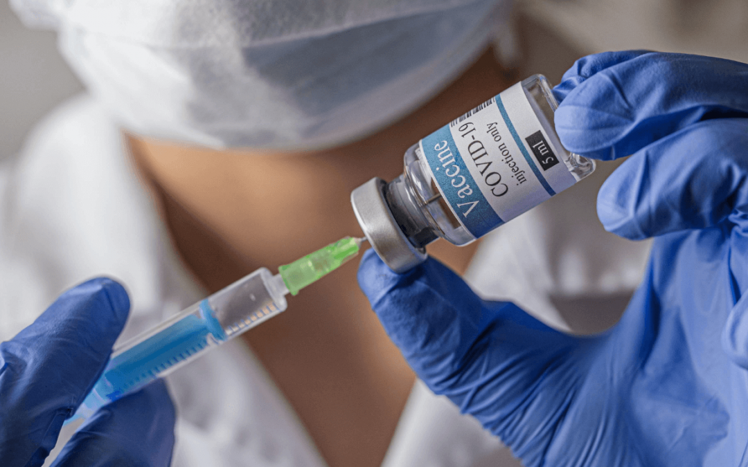 Coronavirus: la primera vacuna probada en los Estados Unidos entra en la fase final de pruebas